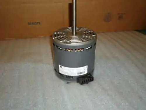 # 621891 Nordyne Air Handler Blower Motor