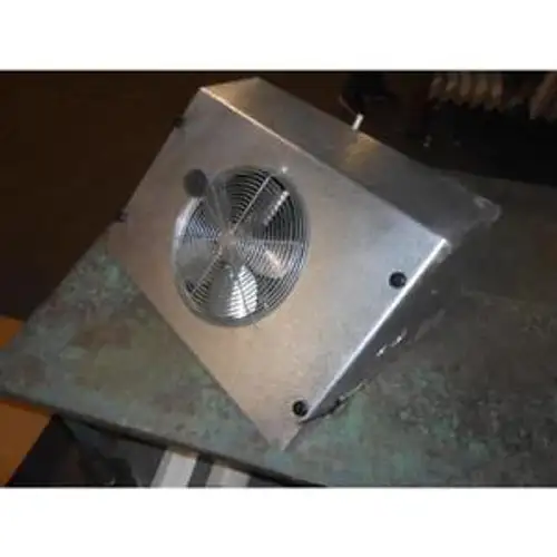 Peerless Sf-305 Slope Refrigeration Unit Cooler 115/60/1 187415