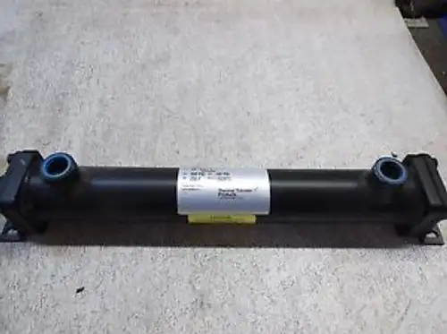 Thermal Transfer Heat Exchanger Ek-518-T