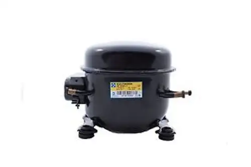 Kulthorn Ae 3425Y-1 Refrigeration Compressor Small Black