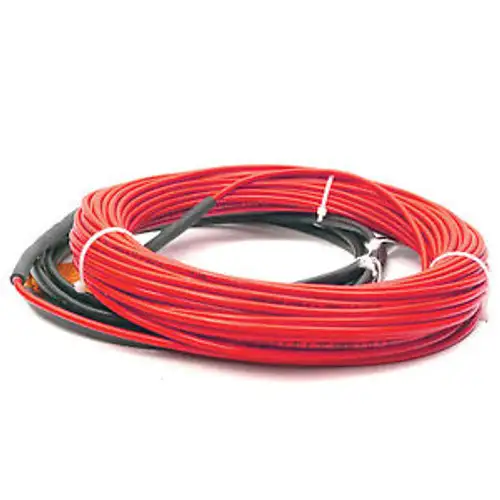 Heatizon Heatwave Floor Heating Cable 32-60 Sq. Ft. 120V