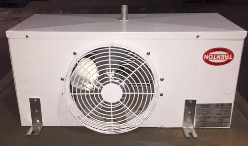 New Trenton Refrigeration Model Tle35 Single Fan Evaporator 208/230-1