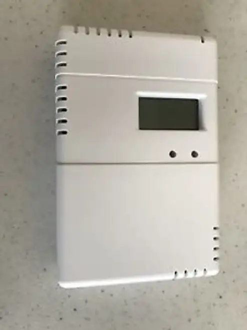 Aqw-Bbbaaa1 Senva Bacnet Mstp Temp/Rh/Co2 Sensor Wall Mount