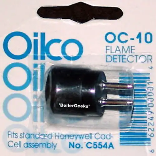 Cad Cell Eyes/ Oc-10/ C-554A/ 120320/ 124607/ 130367