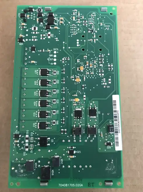 Siemens 540-105N Wärmepumpe, einstufig