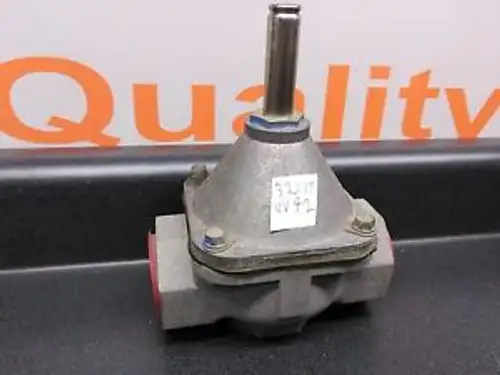 108475 Natural Gas Valve