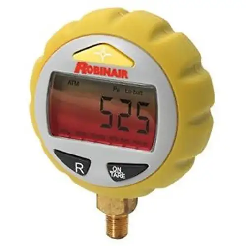 Ravg-1 Digital Micron Vacuum Gauge