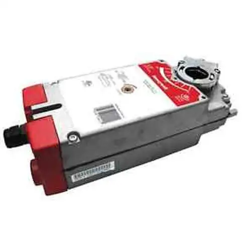 Pd510002 Honeywell Motor Actuator