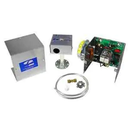 Ck-41F Field Controls Vent Control Kit Swg