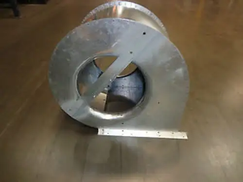 ~~ 50DA405784 - Carrier Parts Blower Housing Assembly