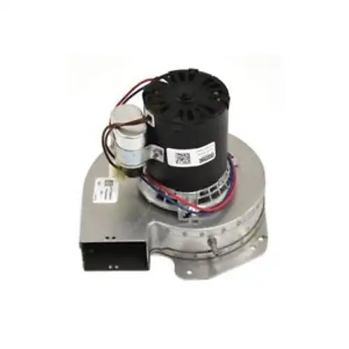 60L22 Lennox OEM Blower Motor 1/2HP 1PH 115V