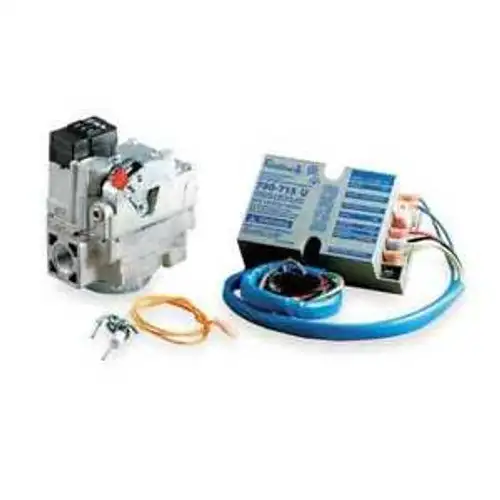 ROBERTSHAW 712-008 Pilot Ignitor System