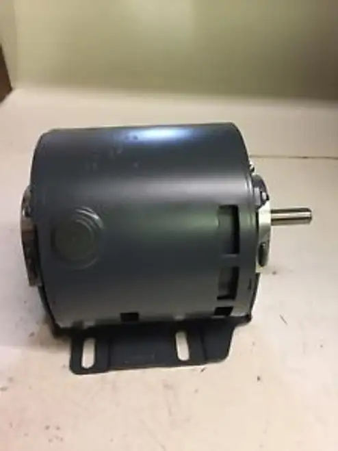 Marathon Motor 48S34020 1/6 HP 3450RPM 48M-2 Frame Model 4PJ48S34020B
