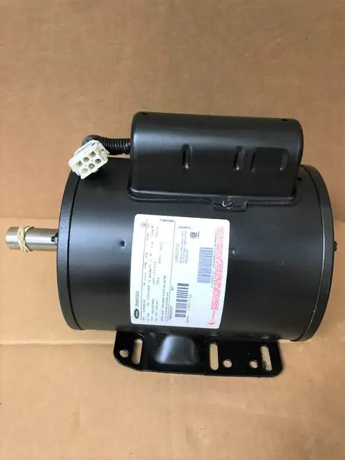 CARRIER TRANSICOLD 54-00586-20 CONDENSER FAN MOTOR 69NT40-489-100 REFRIGERATION