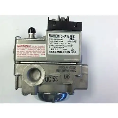 YORK S1-7956-336P 24V 1/2 VLV GAS