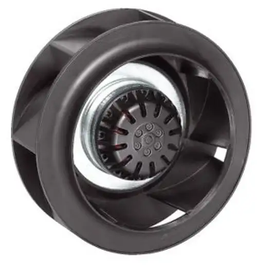 Ebm-papst Motorized Impeller R2E175-AO79-12