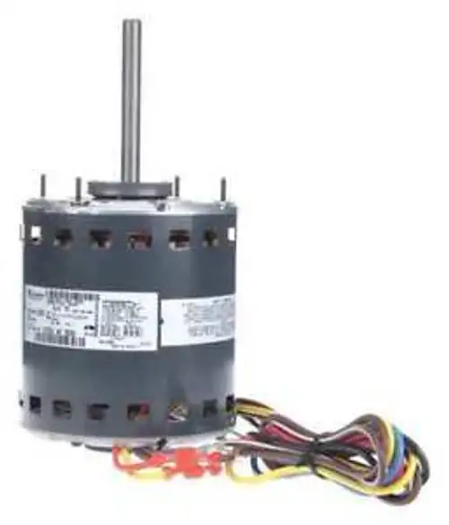 GENTEQ 5KCP39SGL853S MotorPSC1 HP1075208-230V48YZOAO