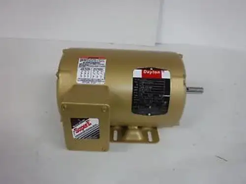 NEW 52R896 Replacement Motor