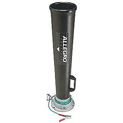 ALLEGRO Pneumatic BlowerVenturiPlastic 9518-13