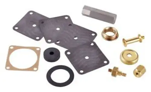 Johnson Controls Renewal Kit Replacement - STT14A-601R