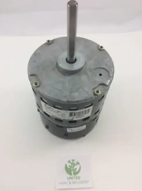 GE Genteq ECM 1/2HP Motor 5SME39HL0490 51-24374-11