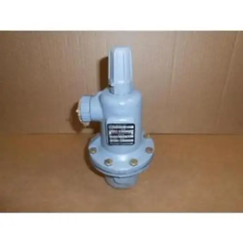 FISHER CONTROLS 627-106/FIH6271 1NPT 627 PRESSURE REDUCING REGULATOR 175826