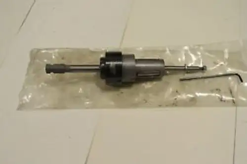 New EGI 895 Condenser Tube Expander 3 roll 1-1/2 13 ga 1.285-1.400