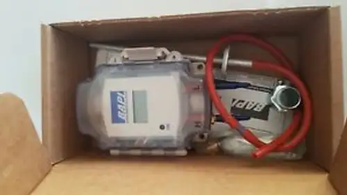 BAPI zps-20-sr71-bb-st-d Hvac