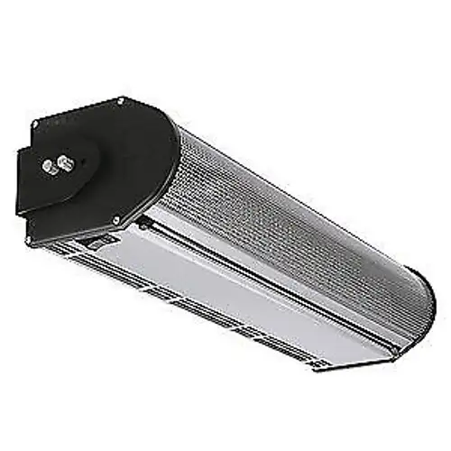 Berner Drive Through Window Air Curtain Dtu03-1018Aa