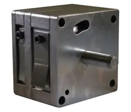 JB Industries Vacuum Pump Cartridge With O-Rings And Cover Seal Part#PR-303