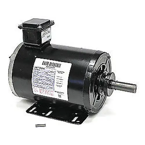 YORK Fan Motor2 HP460V3 Phase1160 rpm 024-30900-001
