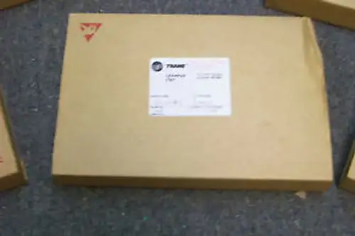 trane brd-623 control board ~ ~ obsolete ~