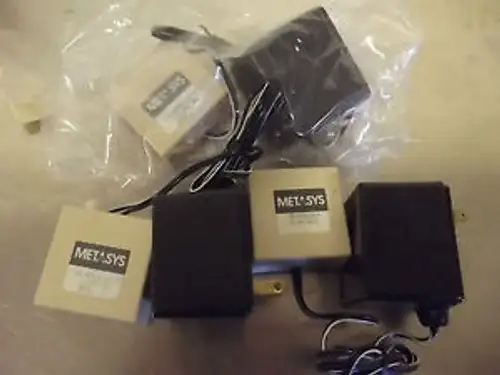 3 Johnson Controls Model IO-NTU115-0 Rmt Access Pnt Assys-New ed-m957