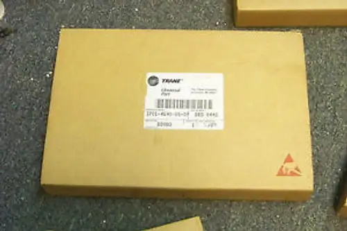 trane brd-0448 control board ~ ~ obsolete ~