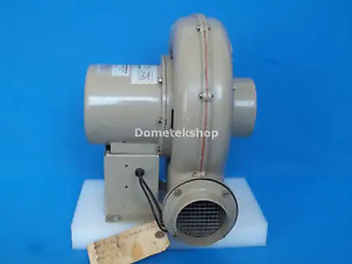 Showa Denki EP-75T-L313 Electric Blower