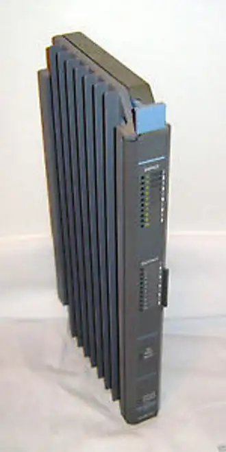 Johnson Controls DCM101 Metasys Controller NU-DCM101-0 Control Module