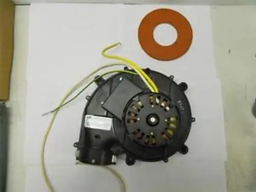 NOS FASCO DRAFT INDUCER BLOWER 024-25007-000