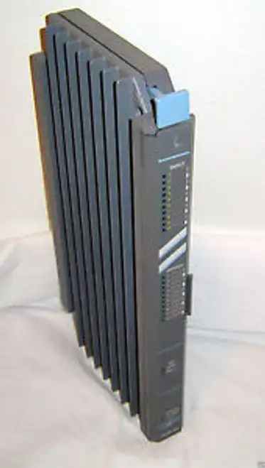 Johnson Controls DCM140 Metasys Controller NU-DCM140-0 Control Module