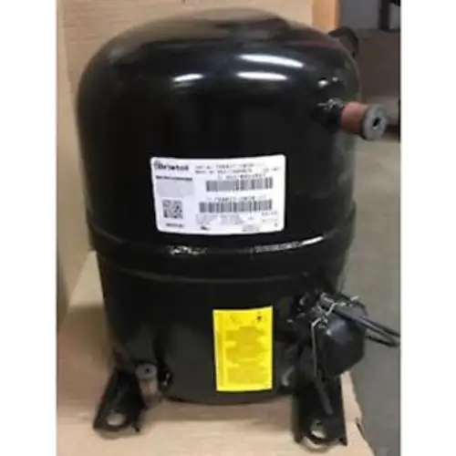 BRISTOL H82J18BABCA/760027-2020-11 1-1/2 TON AC/HP BENCHMARK RECIPRO COMPRESSOR
