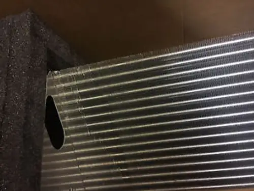 Carrier Evaporator Coil 08-01079-00