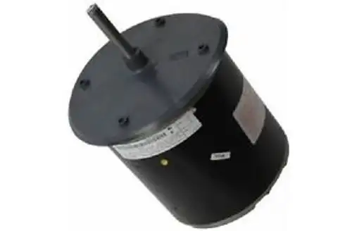 S1-02434551002 York CONDENSER MOTOR 3/4 HP 1110CCW460-1-60RAIN