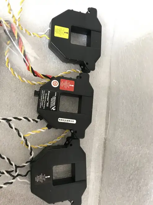 Veris Industries H8025-0100-2 N2 Energy100 Amp
