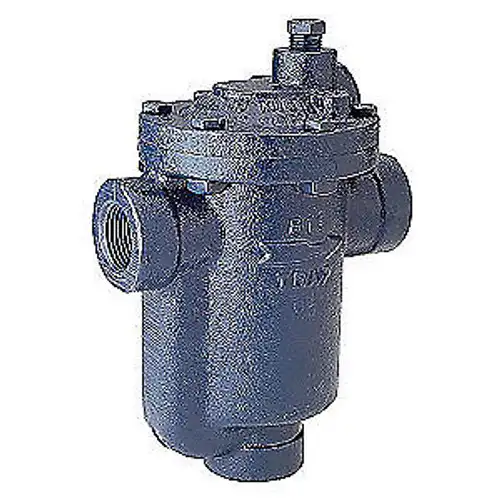 ARMSTRONG INTERNATIONAL Steam Trap130 psi450F10-1/4 In. L 815