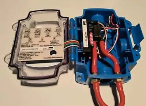 BAPI ZPS-20-LR53-BB-NT-D