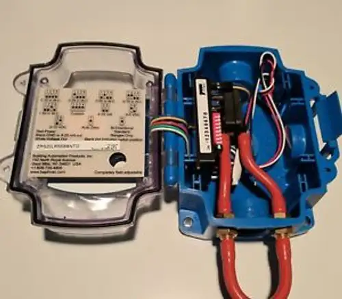 BAPI ZPS-20-LR55-BB-NT-D