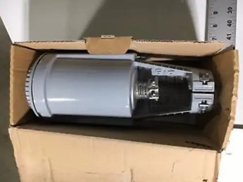 SIEMENS SKD82.51U ELEC/HYD ACT24VAC3-POSSR