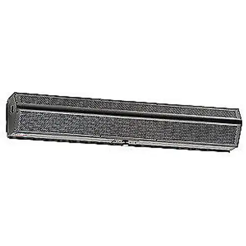 Mars Air Doors Air Curtainlow Profile60 In Lpv260-1Ua-Ob