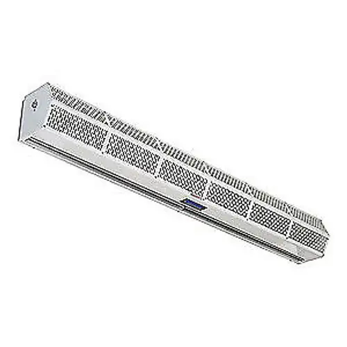 Berner Low Profile Air Curtain42-7/8 In. W Slc07-1042Ac-G