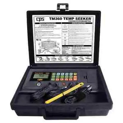 TM360 CPS Thermister
