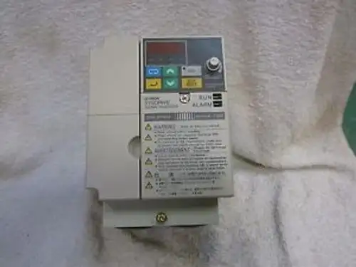 OMRON 3G3MV-C2015